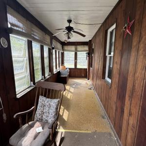 Photo #8 of 1435 ELLIS ST, GREENBACKVILLE, VA 1.5 acres