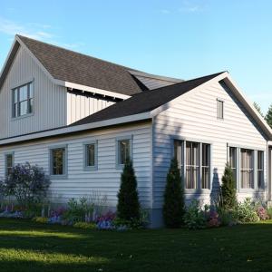 Photo #13 of 146 GOLDEN BEAR CIRCLE, CAPE CHARLES, VA 0.3 acres