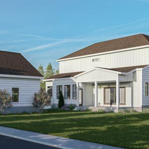 Photo #11 of 304 BAYSIDE AVENUE, CAPE CHARLES, VA 0.2 acres