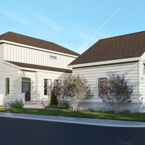 Photo #13 of 304 BAYSIDE AVENUE, CAPE CHARLES, VA 0.2 acres