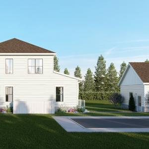 Photo #14 of 304 BAYSIDE AVENUE, CAPE CHARLES, VA 0.2 acres