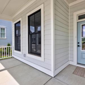 Photo #3 of 304 BAYSIDE AVENUE, CAPE CHARLES, VA 0.2 acres