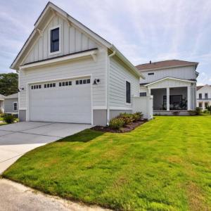 Photo #44 of 304 BAYSIDE AVENUE, CAPE CHARLES, VA 0.2 acres