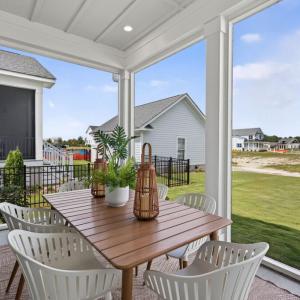 Photo #45 of 304 BAYSIDE AVENUE, CAPE CHARLES, VA 0.2 acres