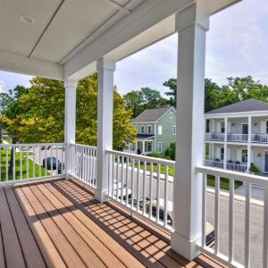 Photo #46 of 304 BAYSIDE AVENUE, CAPE CHARLES, VA 0.2 acres