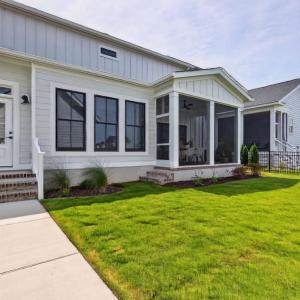 Photo #47 of 304 BAYSIDE AVENUE, CAPE CHARLES, VA 0.2 acres