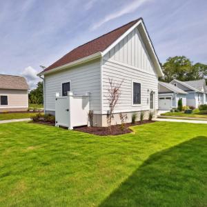 Photo #48 of 304 BAYSIDE AVENUE, CAPE CHARLES, VA 0.2 acres