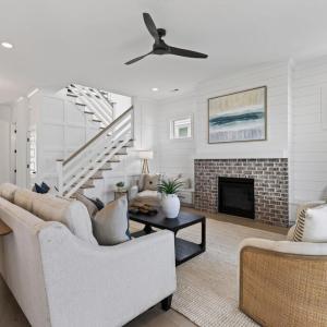 Photo #7 of 304 BAYSIDE AVENUE, CAPE CHARLES, VA 0.2 acres