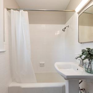 Hall Bathroom