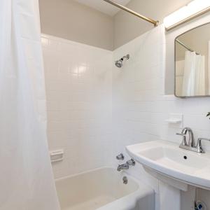 Hall Bathroom