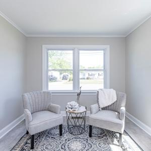 Sun Room/Sitting Room