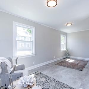 Sun Room/Sitting Room