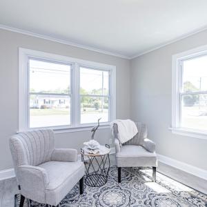 Sun Room/Sitting Room