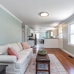 Kitchen/Living