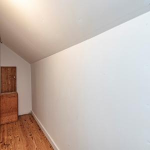 Bedroom 3 Closet