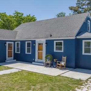 35486 Upshur Neck Rd, Quinby, VA