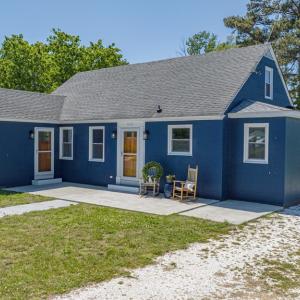 35486 Upshur Neck Rd, Quinby, VA