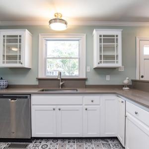 Hard Surface Counters