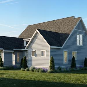 Photo #10 of 144 GOLDEN BEAR CIRCLE, CAPE CHARLES, VA 0.3 acres
