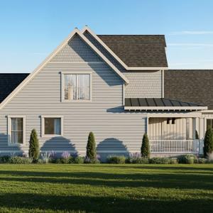 Photo #9 of 144 GOLDEN BEAR CIRCLE, CAPE CHARLES, VA 0.3 acres