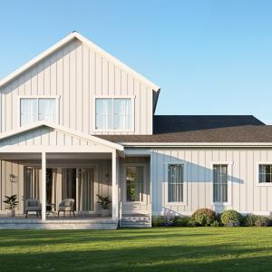 Photo #10 of 104 COLUMBUS DRIVE, CAPE CHARLES, VA 0.3 acres