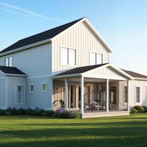 Photo #11 of 104 COLUMBUS DRIVE, CAPE CHARLES, VA 0.3 acres