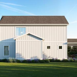 Photo #12 of 104 COLUMBUS DRIVE, CAPE CHARLES, VA 0.3 acres