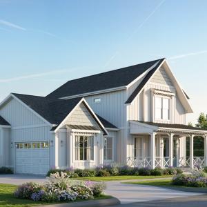 Photo #3 of 104 COLUMBUS DRIVE, CAPE CHARLES, VA 0.3 acres