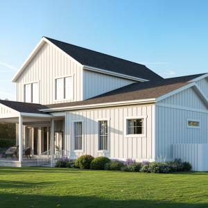 Photo #9 of 104 COLUMBUS DRIVE, CAPE CHARLES, VA 0.3 acres