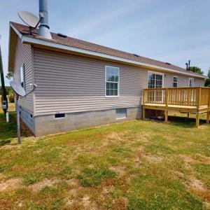 Photo #21 of 28082 GARGATHA LANDING RD, PARKSLEY, VA 0.7 acres