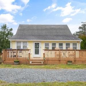 Main View