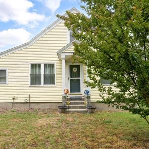 Photo #2 of 7278 FLEMING ROAD, NEW CHURCH, VA 0.5 acres