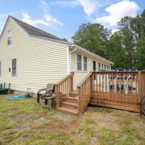 Photo #3 of 7278 FLEMING ROAD, NEW CHURCH, VA 0.5 acres