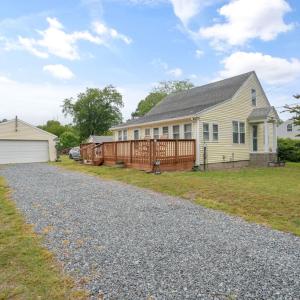 Photo #4 of 7278 FLEMING ROAD, NEW CHURCH, VA 0.5 acres