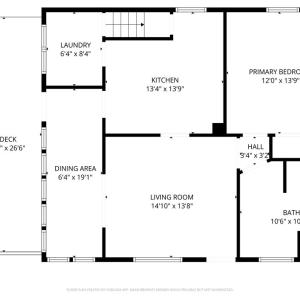 Photo #43 of 7278 FLEMING ROAD, NEW CHURCH, VA 0.5 acres