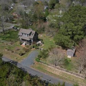 Photo #2 of 1 JEFFERSON ST, ONANCOCK, VA 0.5 acres
