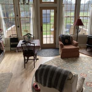 Living Room/Kitchen