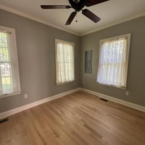 Downstairs Bedroom/Office