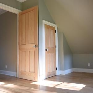 Upstairs Guest Room