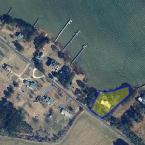 Photo #3 of 17511 PLANTATION RD, ONANCOCK, VA 1.5 acres