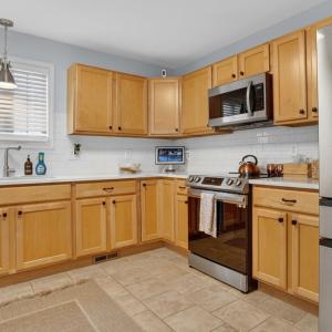 Photo #16 of 7210 BUNTING RD, CHINCOTEAGUE, VA 0.1 acres