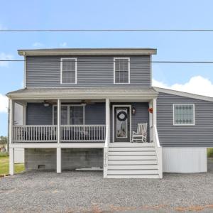 Photo #2 of 7210 BUNTING RD, CHINCOTEAGUE, VA 0.1 acres