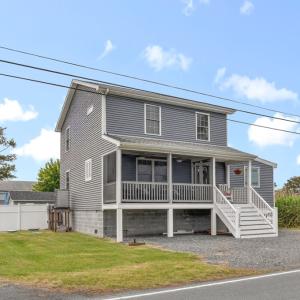 Photo #3 of 7210 BUNTING RD, CHINCOTEAGUE, VA 0.1 acres