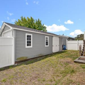 Photo #43 of 7210 BUNTING RD, CHINCOTEAGUE, VA 0.1 acres