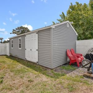 Photo #45 of 7210 BUNTING RD, CHINCOTEAGUE, VA 0.1 acres