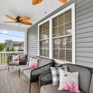 Photo #5 of 7210 BUNTING RD, CHINCOTEAGUE, VA 0.1 acres