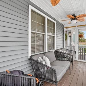 Photo #6 of 7210 BUNTING RD, CHINCOTEAGUE, VA 0.1 acres