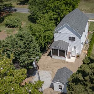 Photo #4 of 714 MONROE AVE, CAPE CHARLES, VA 40.0 acres