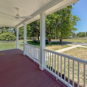 Photo #5 of 714 MONROE AVE, CAPE CHARLES, VA 40.0 acres