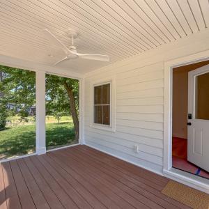 Photo #6 of 714 MONROE AVE, CAPE CHARLES, VA 40.0 acres